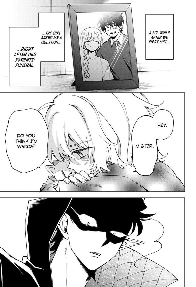 Read Mahou Shoujo Dandelion chapter 20.2 image 25 on Lezhin