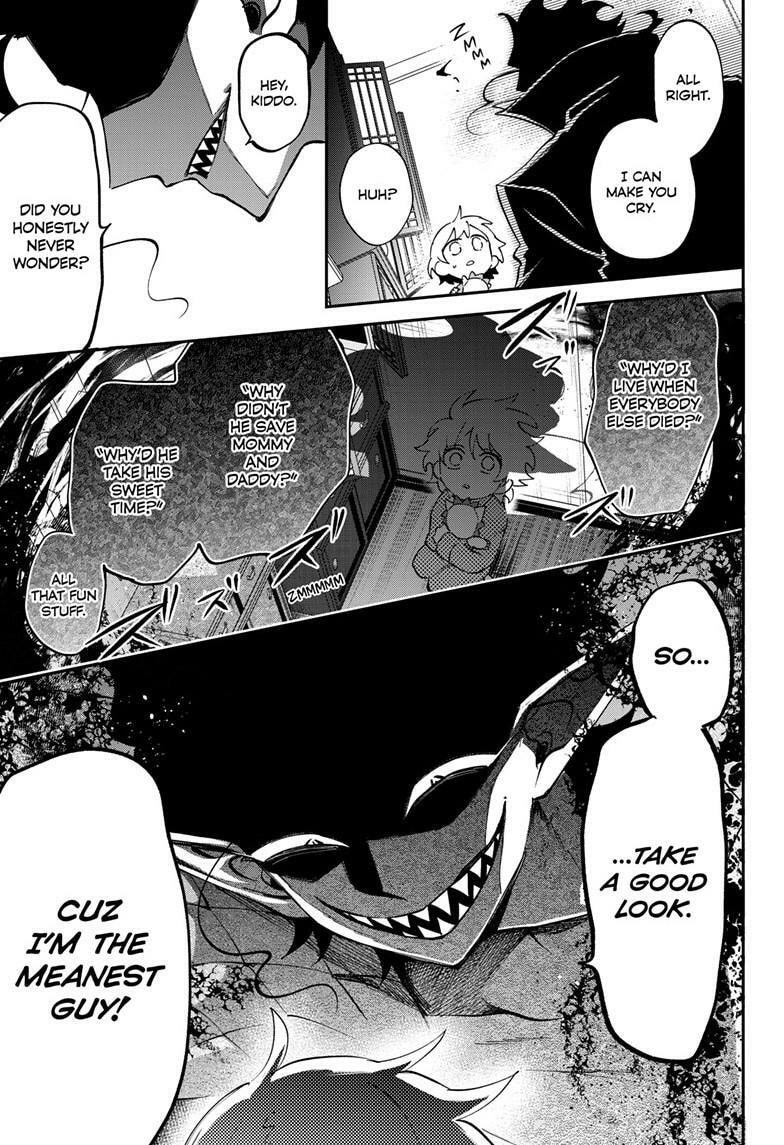 Read Mahou Shoujo Dandelion chapter 20.2 image 27 on Lezhin