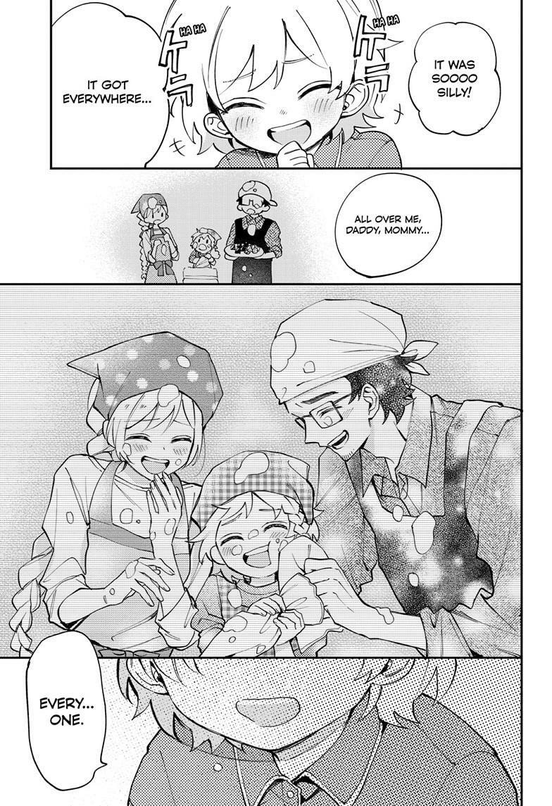 Read Mahou Shoujo Dandelion chapter 20.2 image 33 on Lezhin