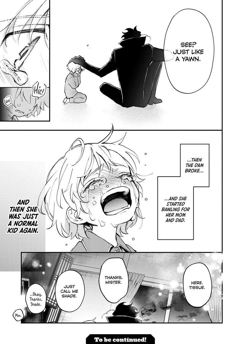 Read Mahou Shoujo Dandelion chapter 20.2 image 35 on Lezhin