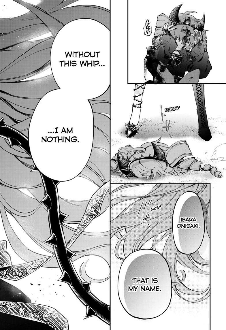 Read Mahou Shoujo Dandelion chapter 20.2 image 4 on Lezhin