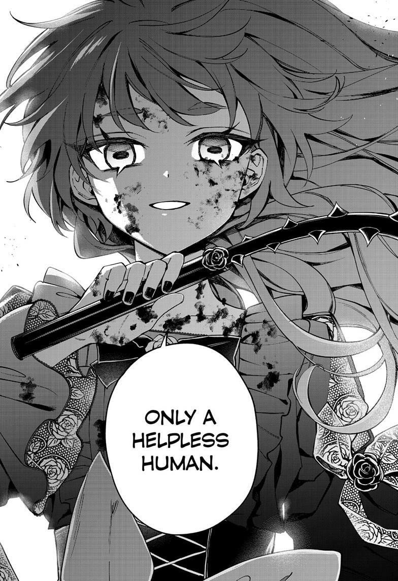 Read Mahou Shoujo Dandelion chapter 20.2 image 5 on Lezhin