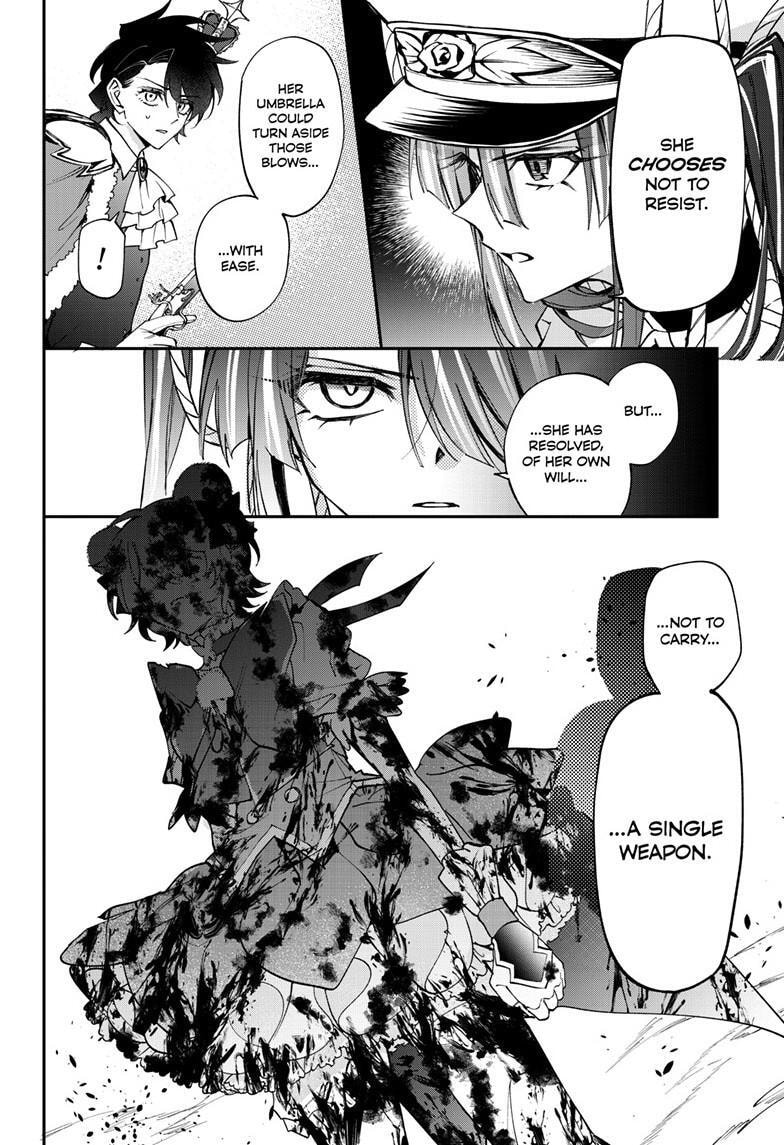 Read Mahou Shoujo Dandelion chapter 21 image 18 on Lezhin
