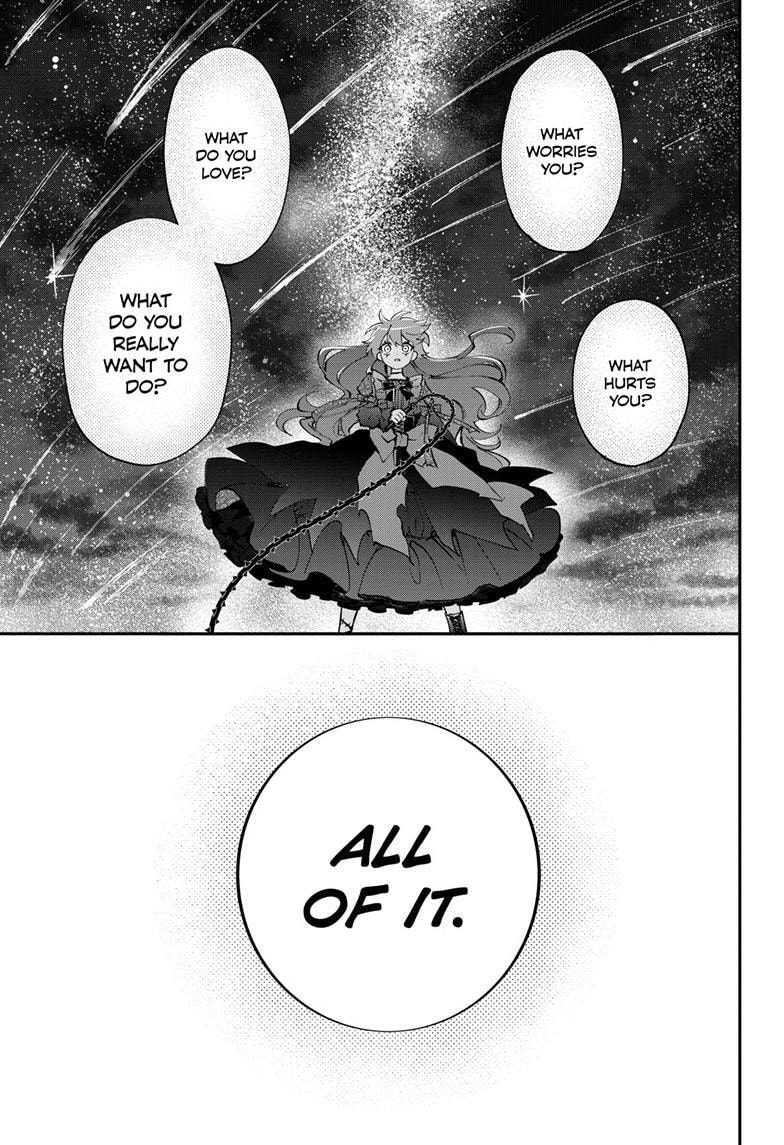 Read Mahou Shoujo Dandelion chapter 21 image 25 on Lezhin
