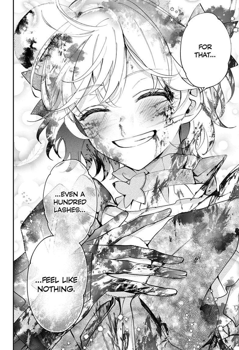 Read Mahou Shoujo Dandelion chapter 21 image 26 on Lezhin