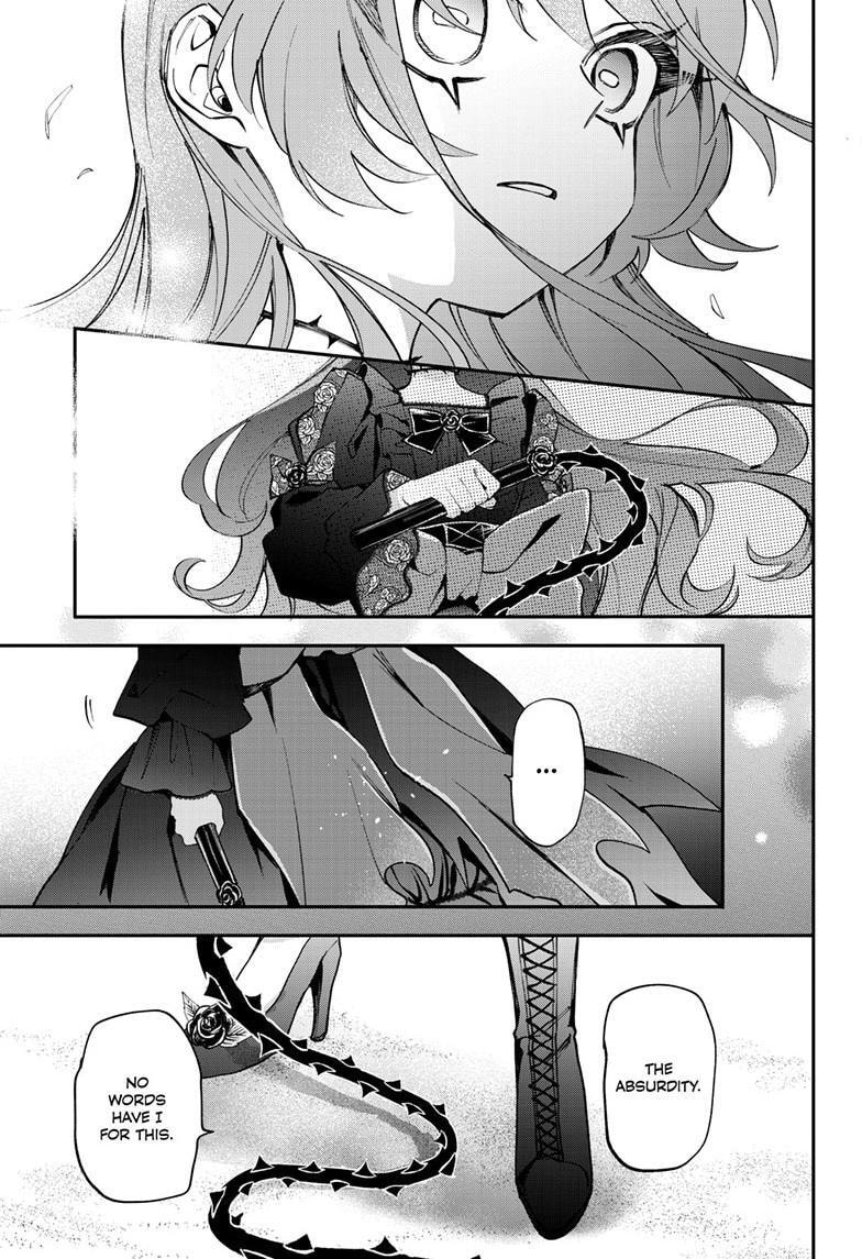 Read Mahou Shoujo Dandelion chapter 21 image 27 on Lezhin