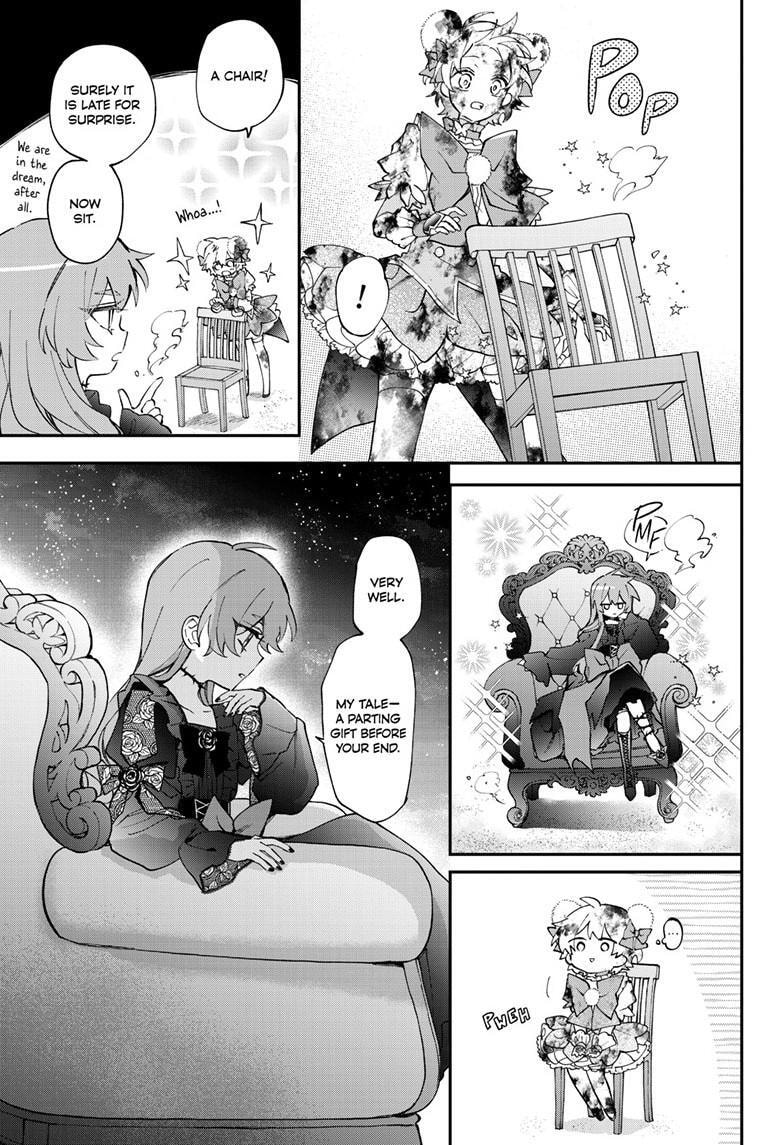 Read Mahou Shoujo Dandelion chapter 21 image 29 on Lezhin
