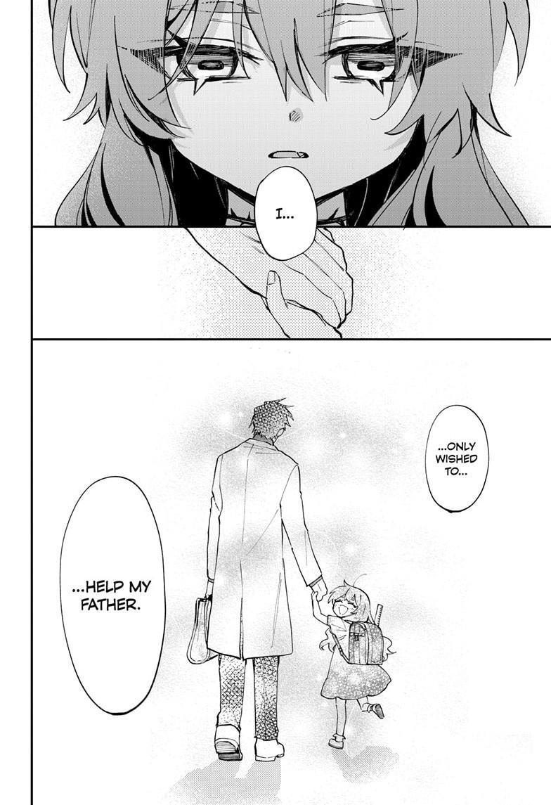Read Mahou Shoujo Dandelion chapter 21 image 30 on Lezhin