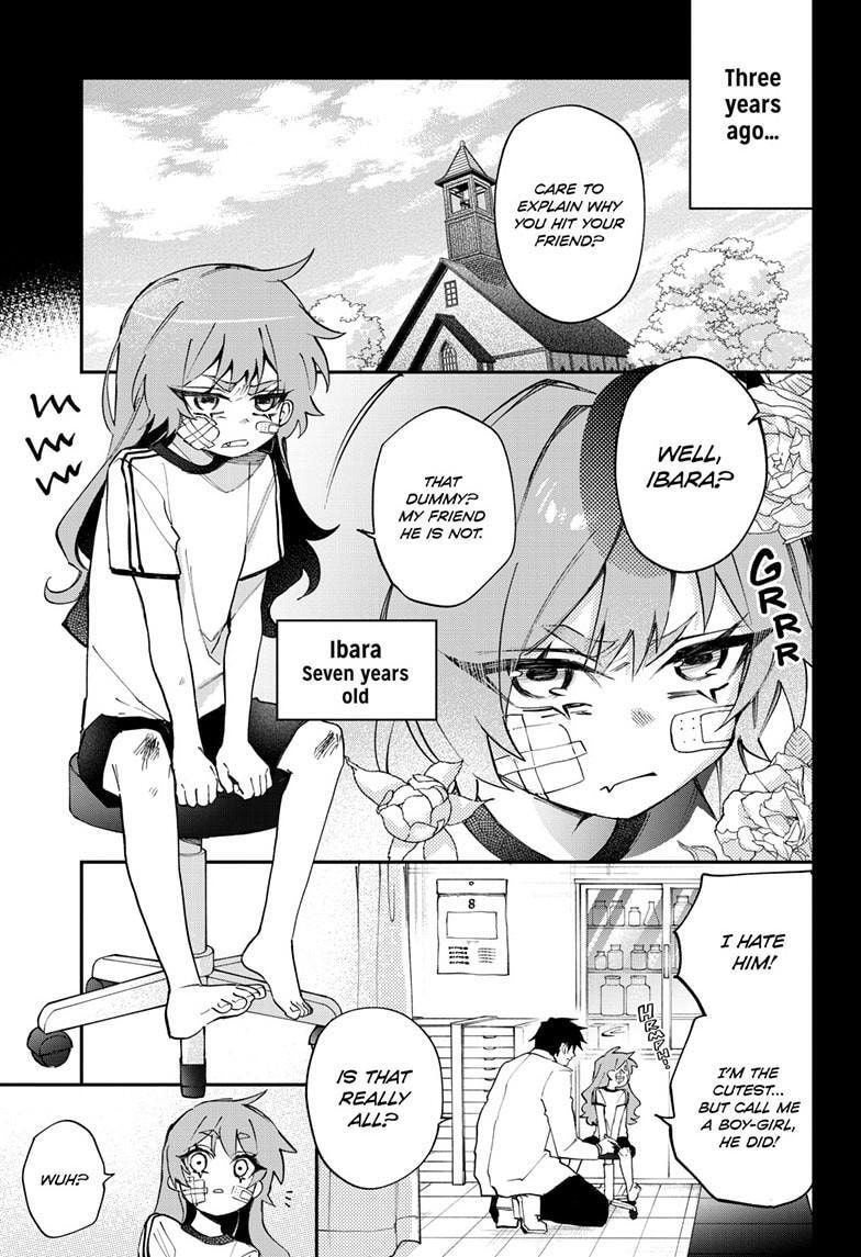 Read Mahou Shoujo Dandelion chapter 21 image 31 on Lezhin