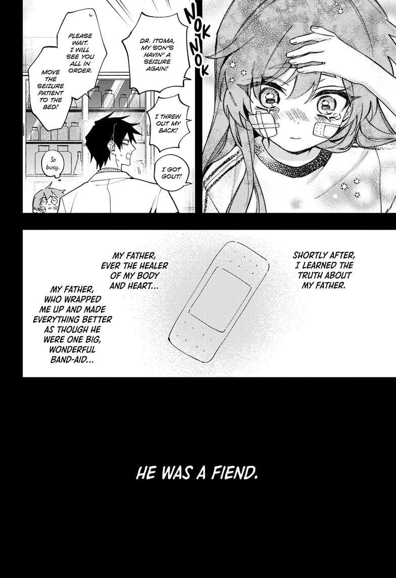 Read Mahou Shoujo Dandelion chapter 21 image 34 on Lezhin