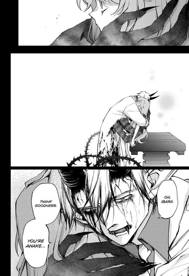 Read Mahou Shoujo Dandelion chapter 21 image 36 on Lezhin