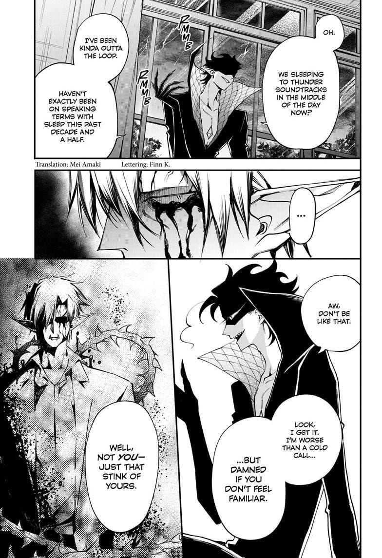 Read Mahou Shoujo Dandelion chapter 21 image 5 on Lezhin