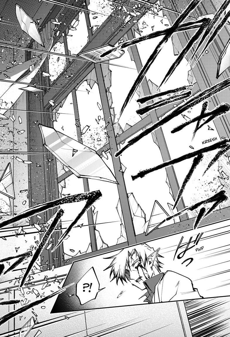 Read Mahou Shoujo Dandelion chapter 21 image 8 on Lezhin