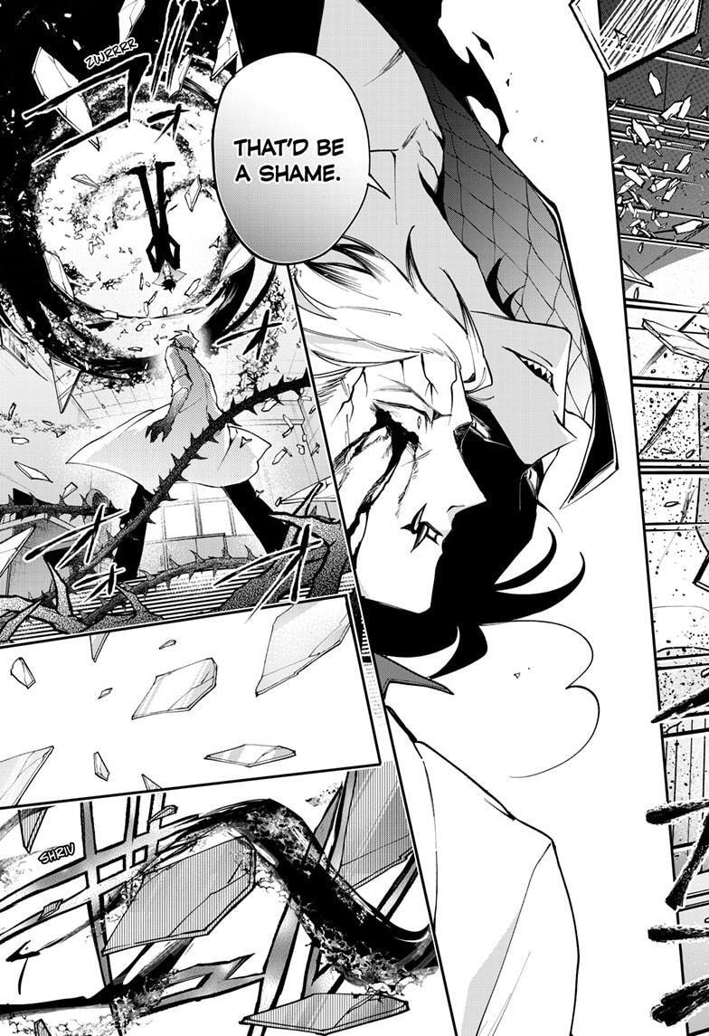 Read Mahou Shoujo Dandelion chapter 21 image 9 on Lezhin
