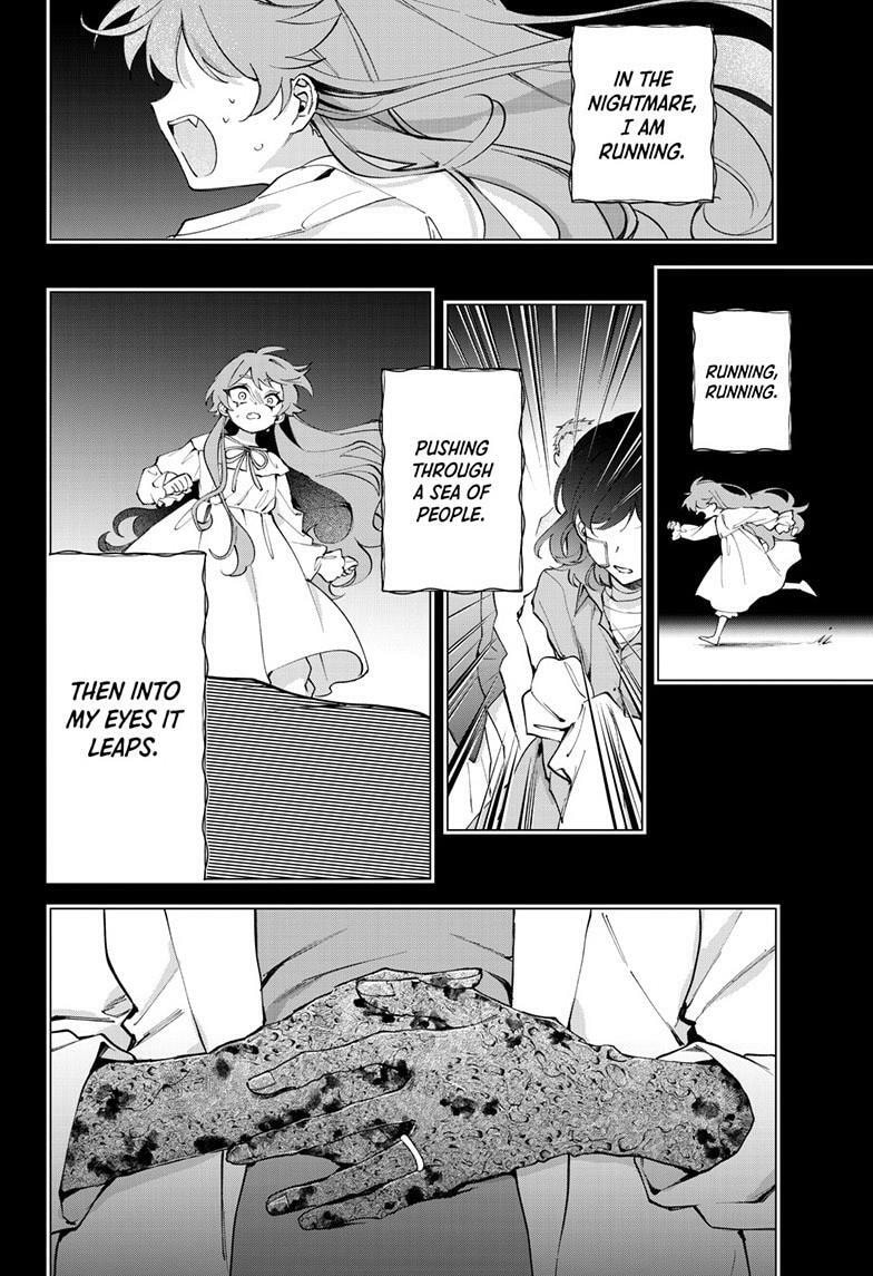 Read Mahou Shoujo Dandelion chapter 22 image 10 on Lezhin