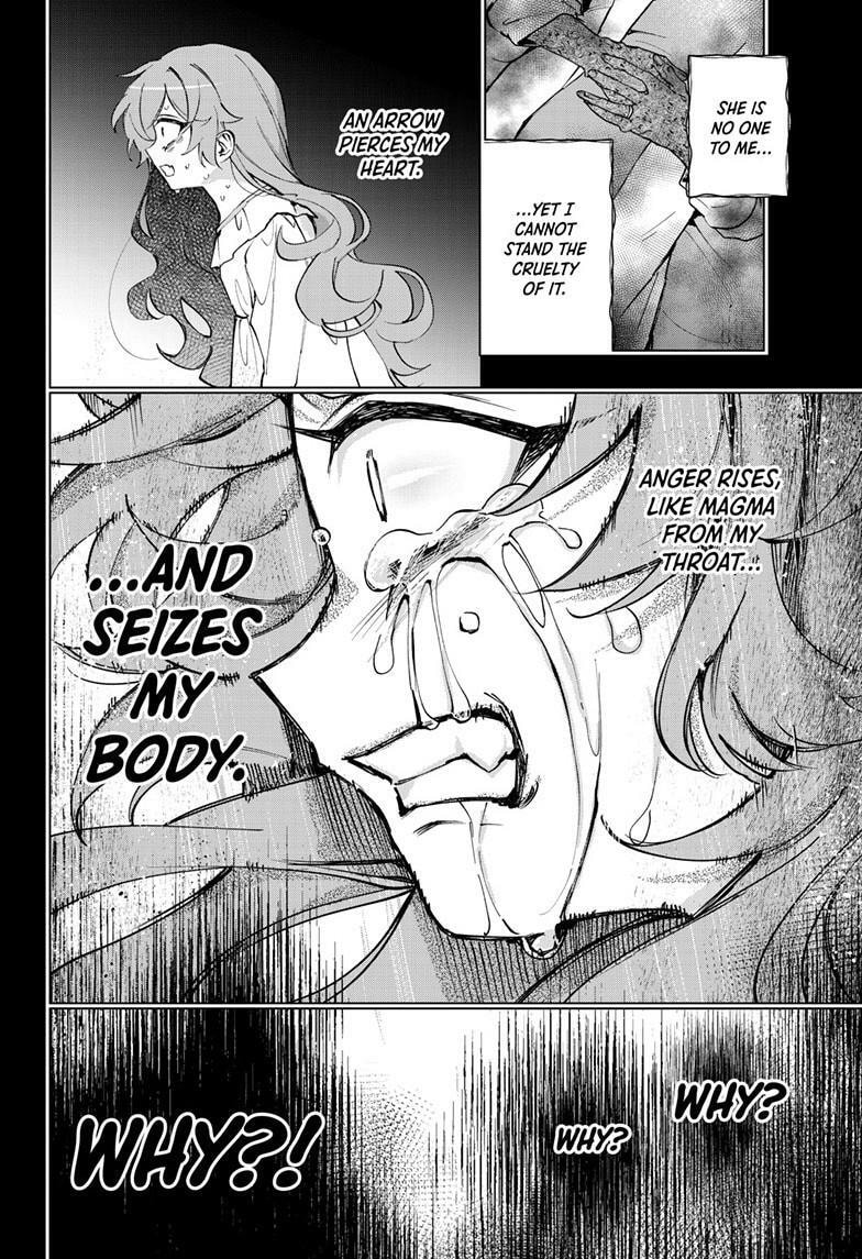 Read Mahou Shoujo Dandelion chapter 22 image 12 on Lezhin