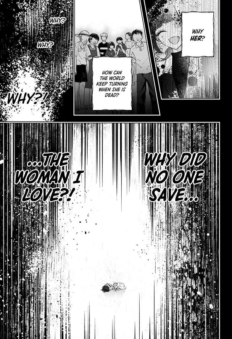 Read Mahou Shoujo Dandelion chapter 22 image 13 on Lezhin