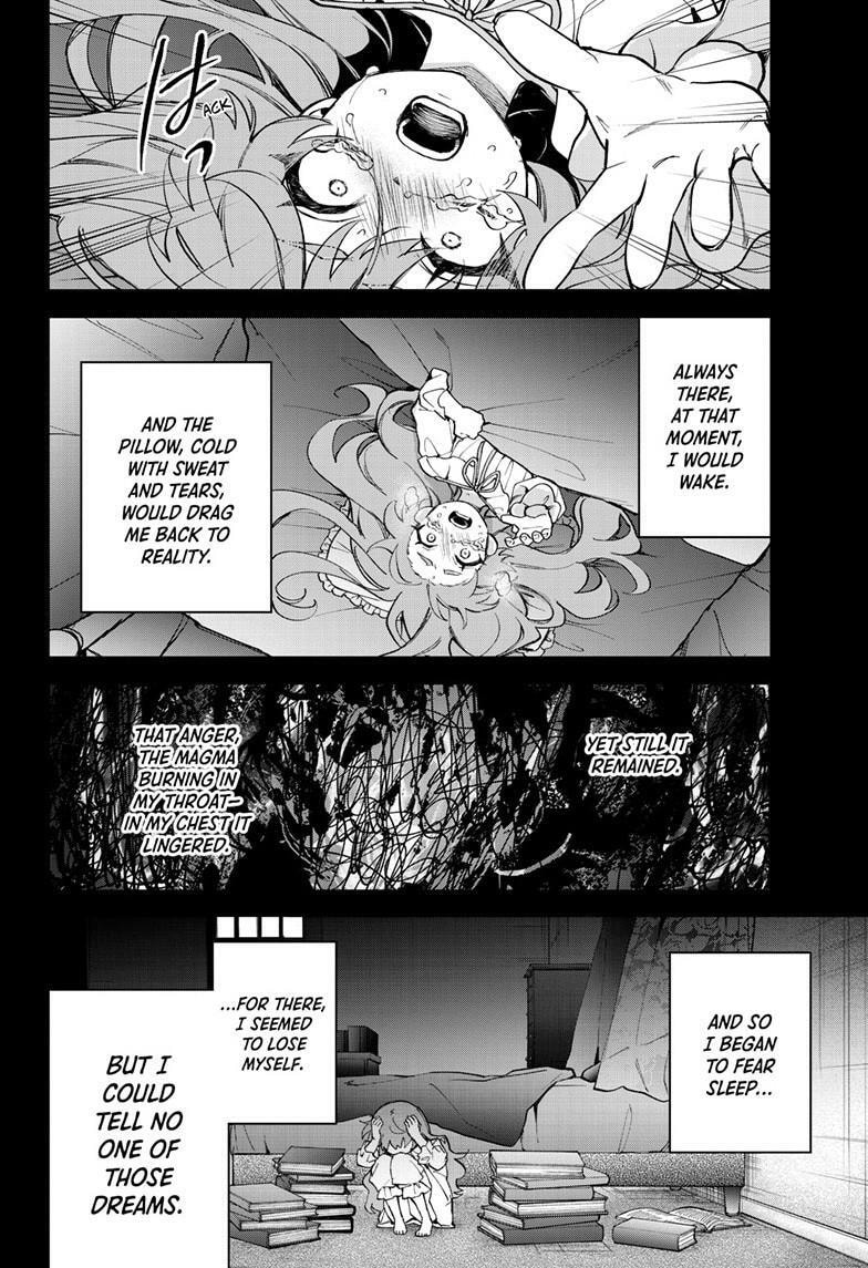 Read Mahou Shoujo Dandelion chapter 22 image 14 on Lezhin