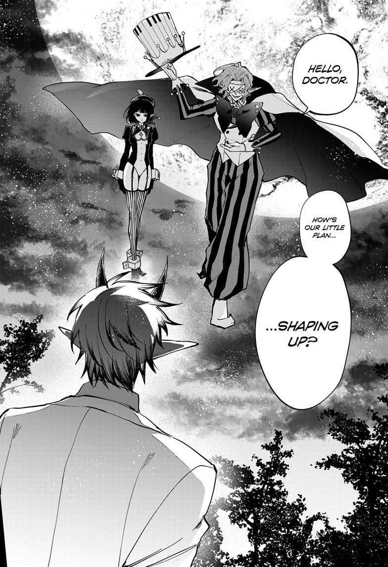 Read Mahou Shoujo Dandelion chapter 22 image 16 on Lezhin
