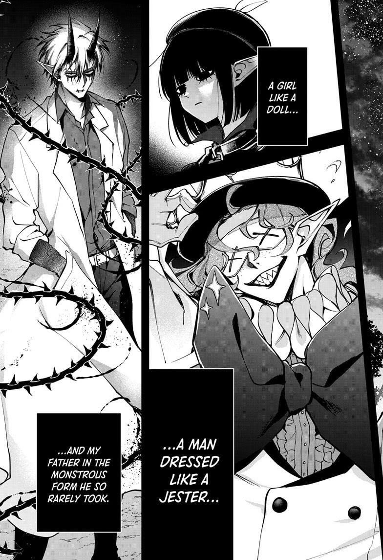 Read Mahou Shoujo Dandelion chapter 22 image 17 on Lezhin