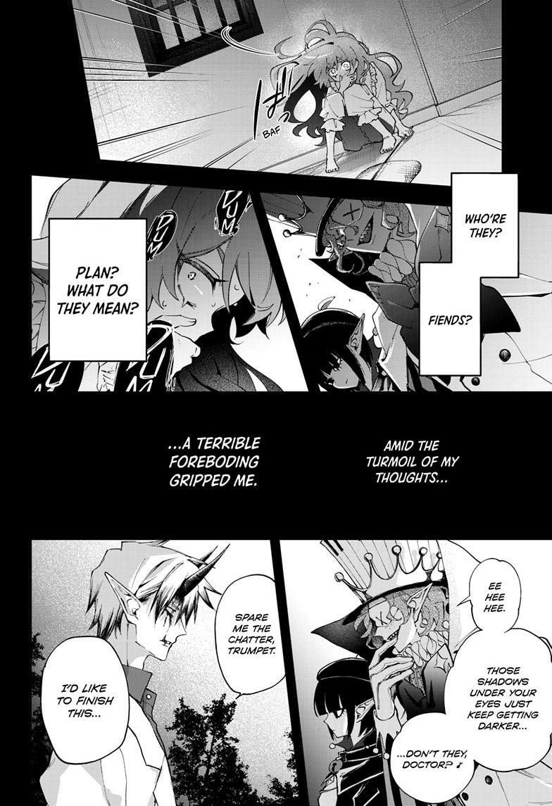 Read Mahou Shoujo Dandelion chapter 22 image 18 on Lezhin