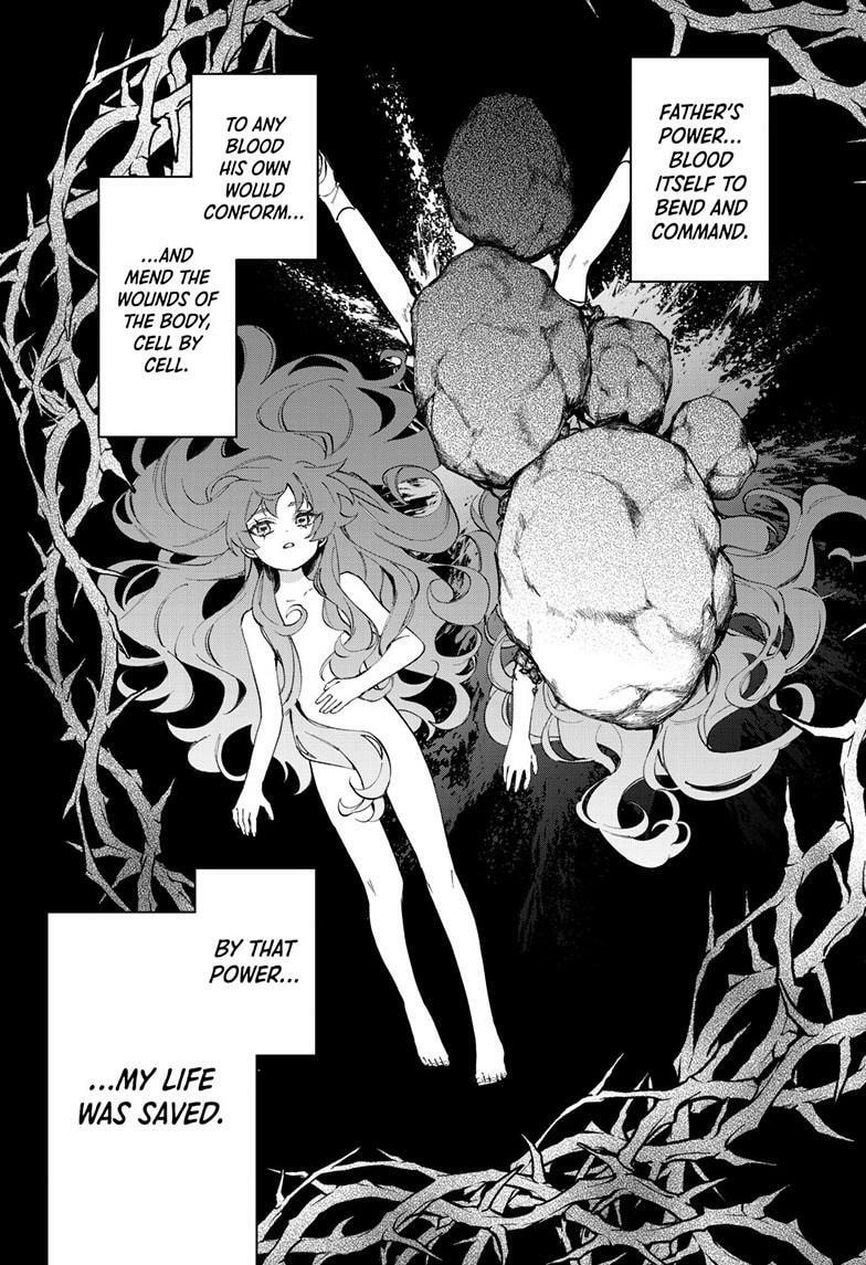 Read Mahou Shoujo Dandelion chapter 22 image 2 on Lezhin