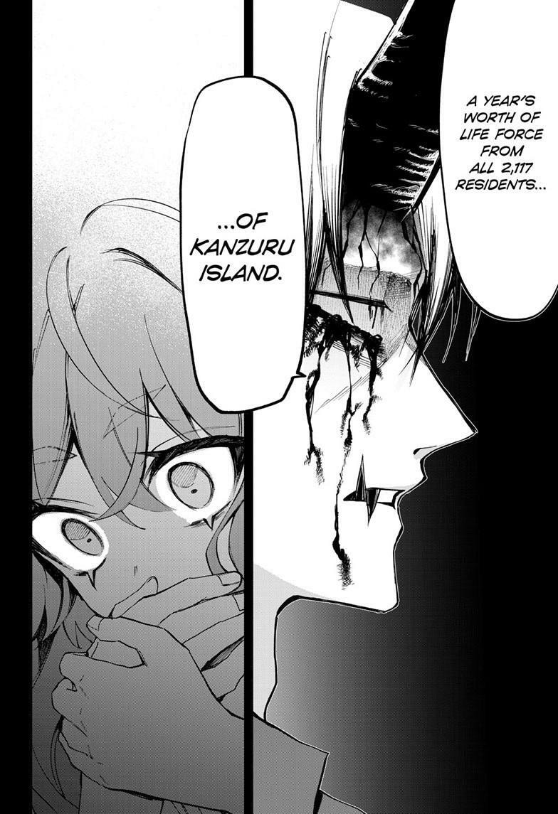 Read Mahou Shoujo Dandelion chapter 22 image 20 on Lezhin