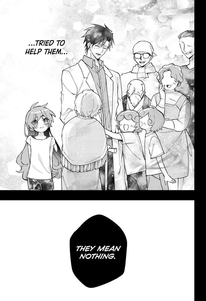 Read Mahou Shoujo Dandelion chapter 22 image 23 on Lezhin