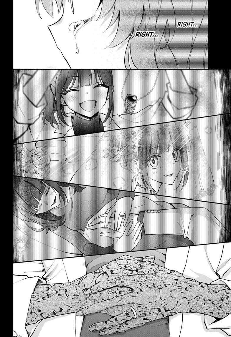 Read Mahou Shoujo Dandelion chapter 22 image 26 on Lezhin