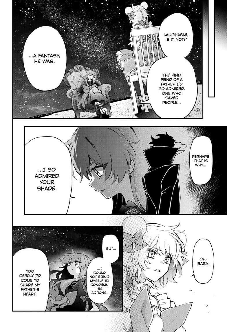 Read Mahou Shoujo Dandelion chapter 22 image 28 on Lezhin