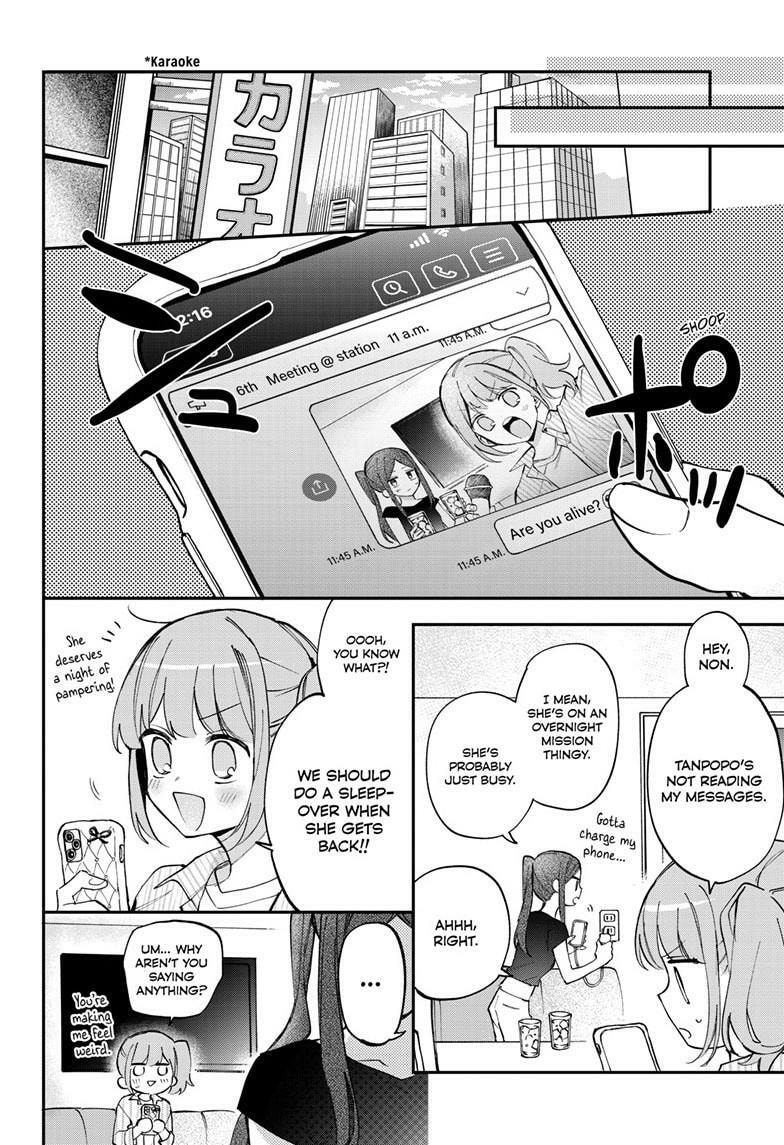 Read Mahou Shoujo Dandelion chapter 22 image 32 on Lezhin