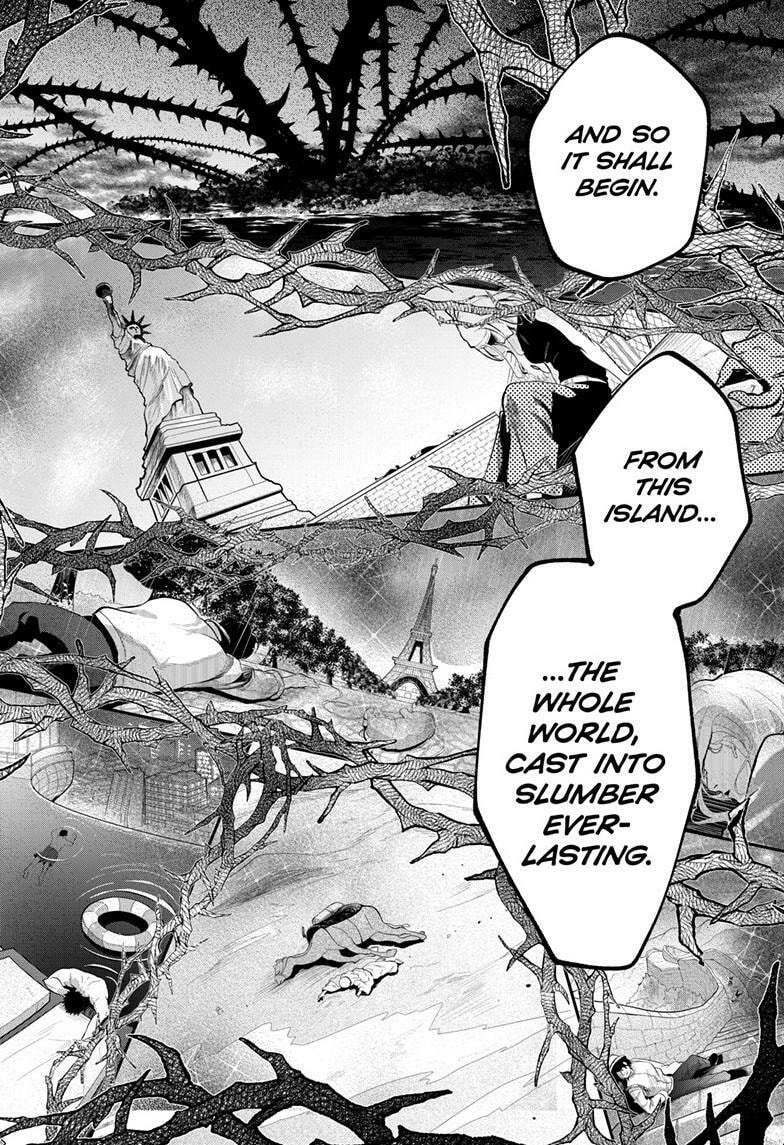 Read Mahou Shoujo Dandelion chapter 22 image 34 on Lezhin