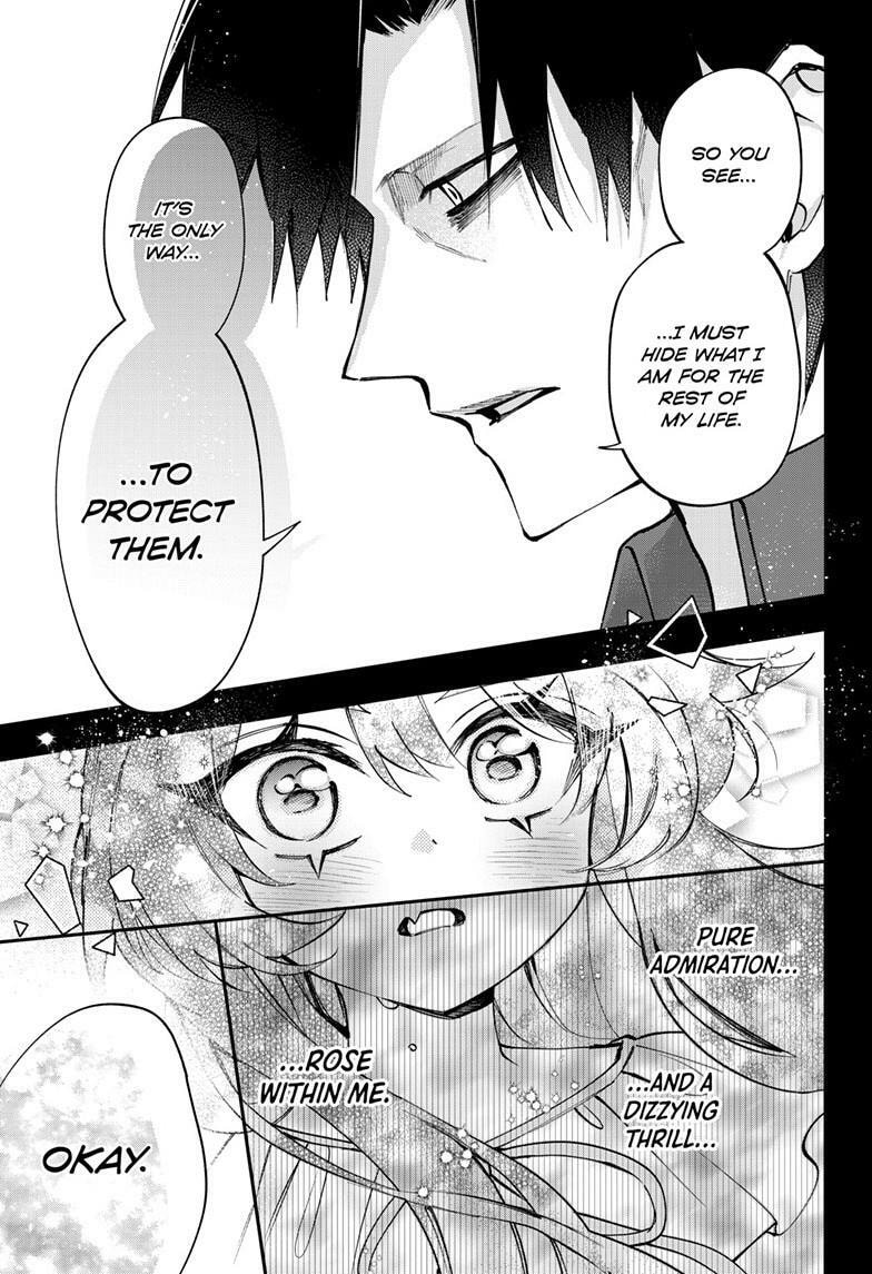 Read Mahou Shoujo Dandelion chapter 22 image 7 on Lezhin