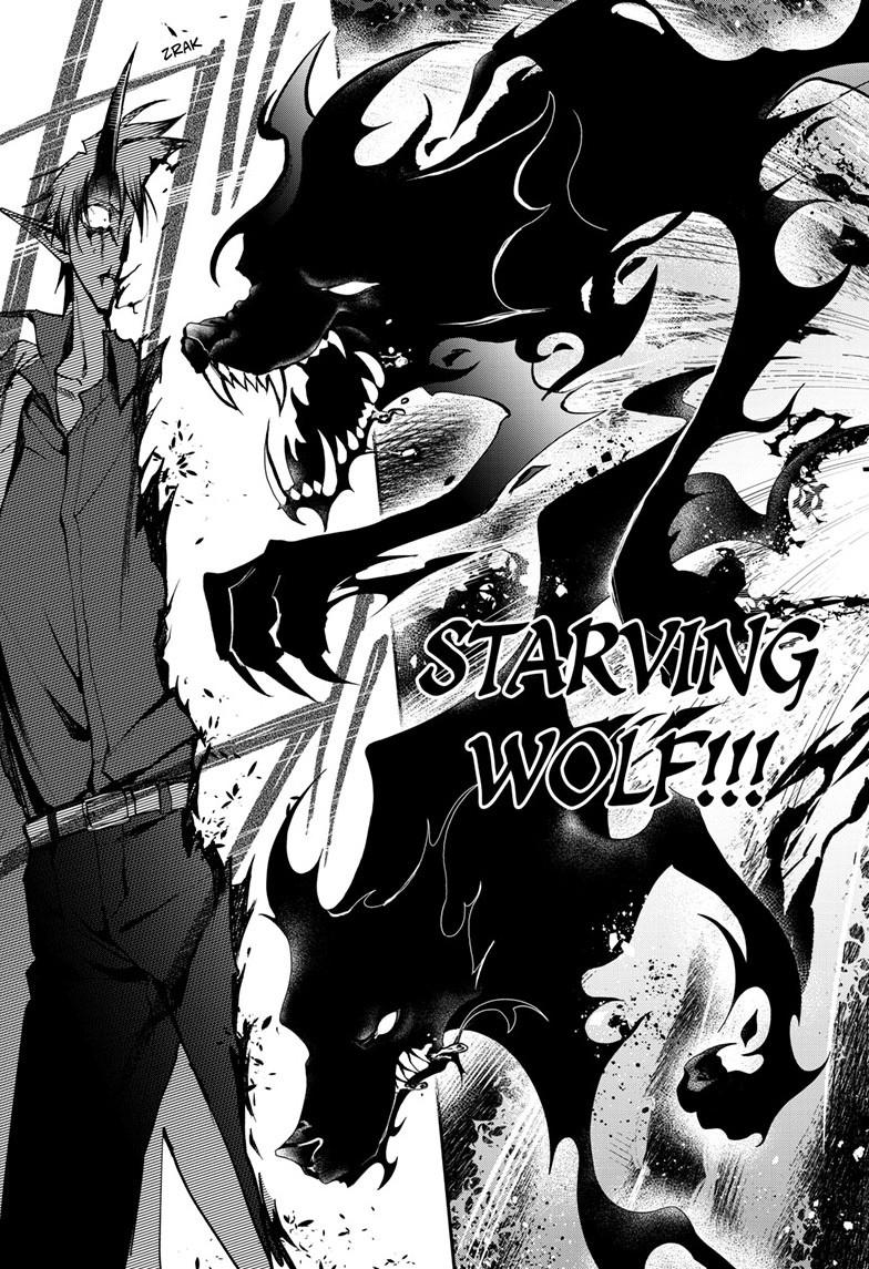 Read Mahou Shoujo Dandelion chapter 23 image 33 on Lezhin
