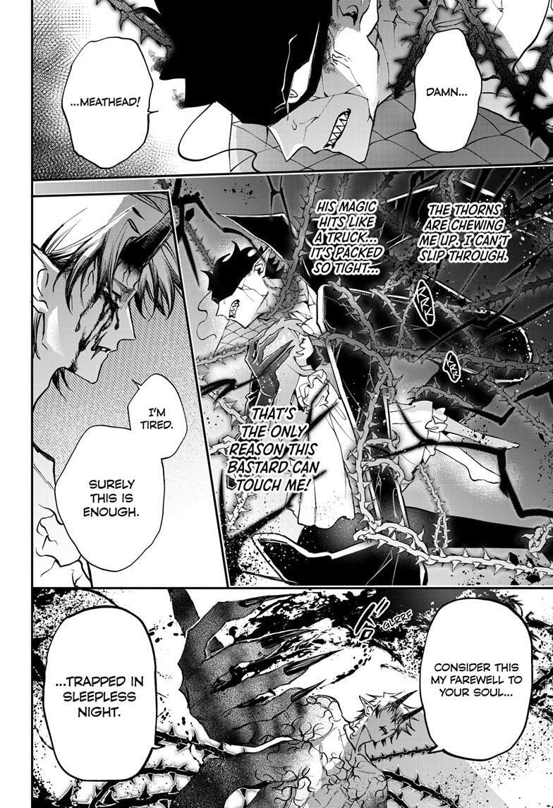 Read Mahou Shoujo Dandelion chapter 24.2 image 16 on Lezhin