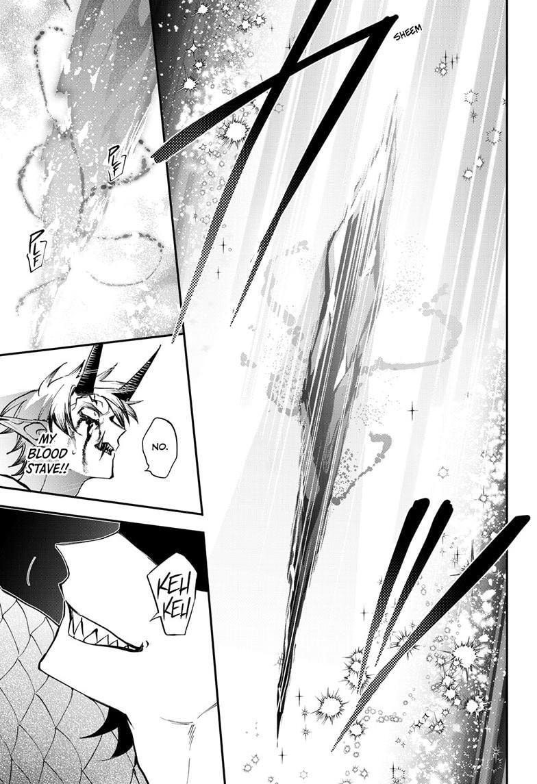 Read Mahou Shoujo Dandelion chapter 24.2 image 21 on Lezhin