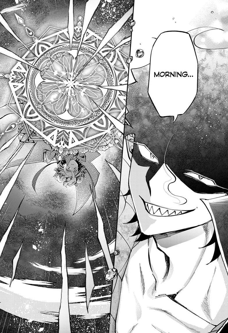 Read Mahou Shoujo Dandelion chapter 24.2 image 22 on Lezhin