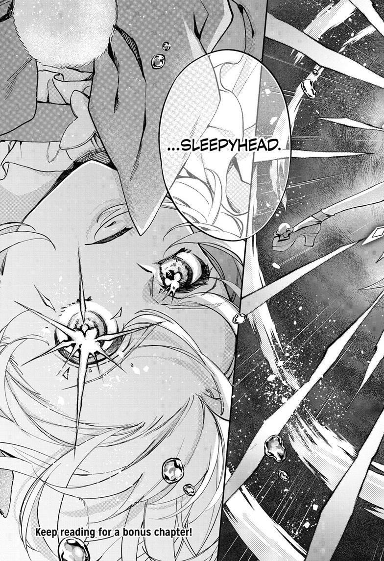 Read Mahou Shoujo Dandelion chapter 24.2 image 23 on Lezhin