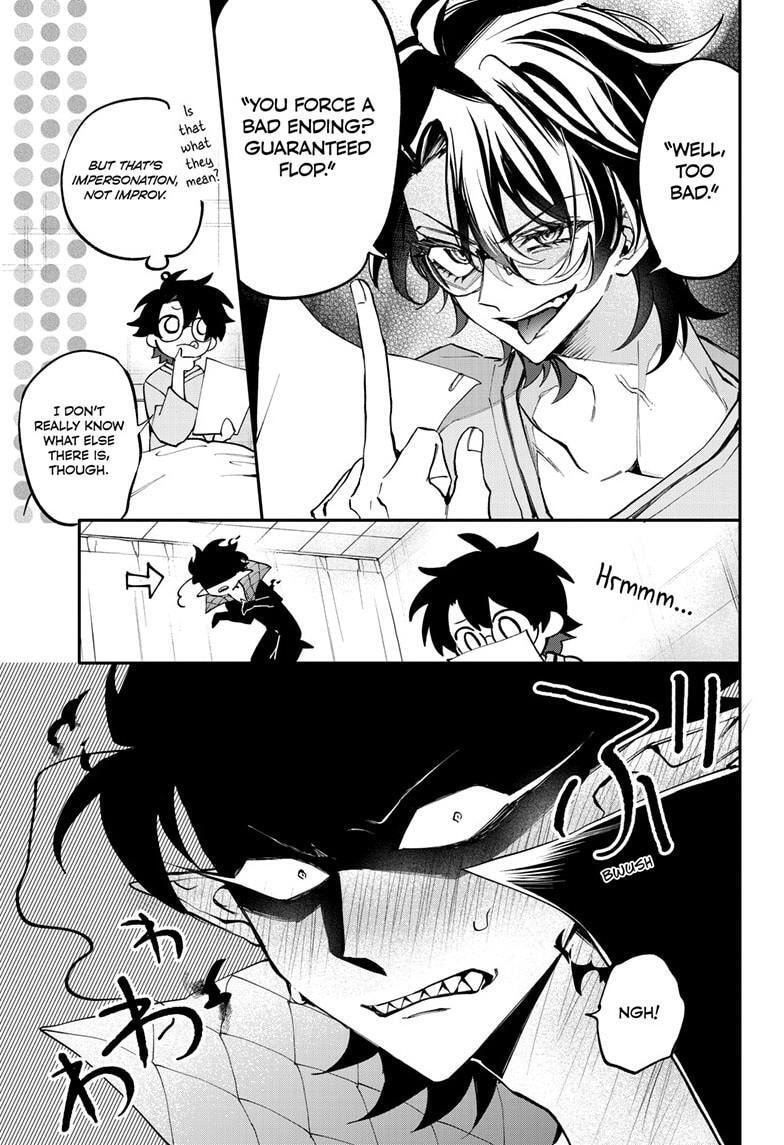 Read Mahou Shoujo Dandelion chapter 24.2 image 27 on Lezhin
