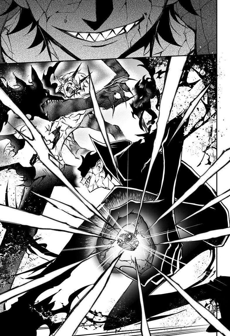 Read Mahou Shoujo Dandelion chapter 24.2 image 7 on Lezhin