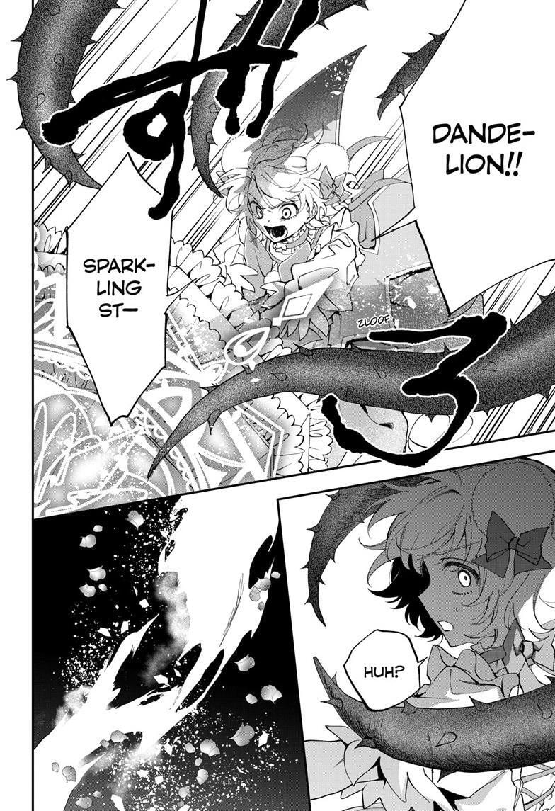 Read Mahou Shoujo Dandelion chapter 24 image 30 on Lezhin