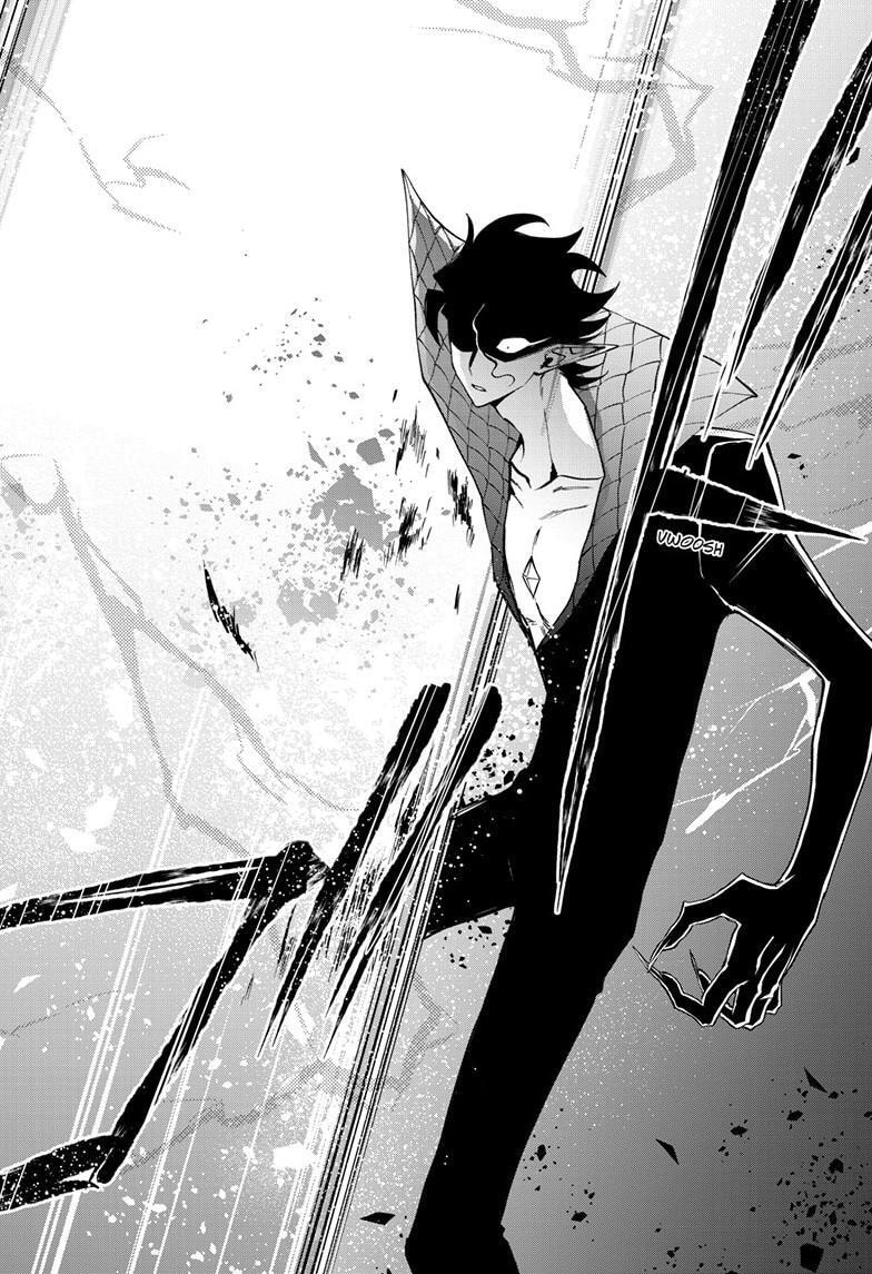 Read Mahou Shoujo Dandelion chapter 24 image 6 on Lezhin