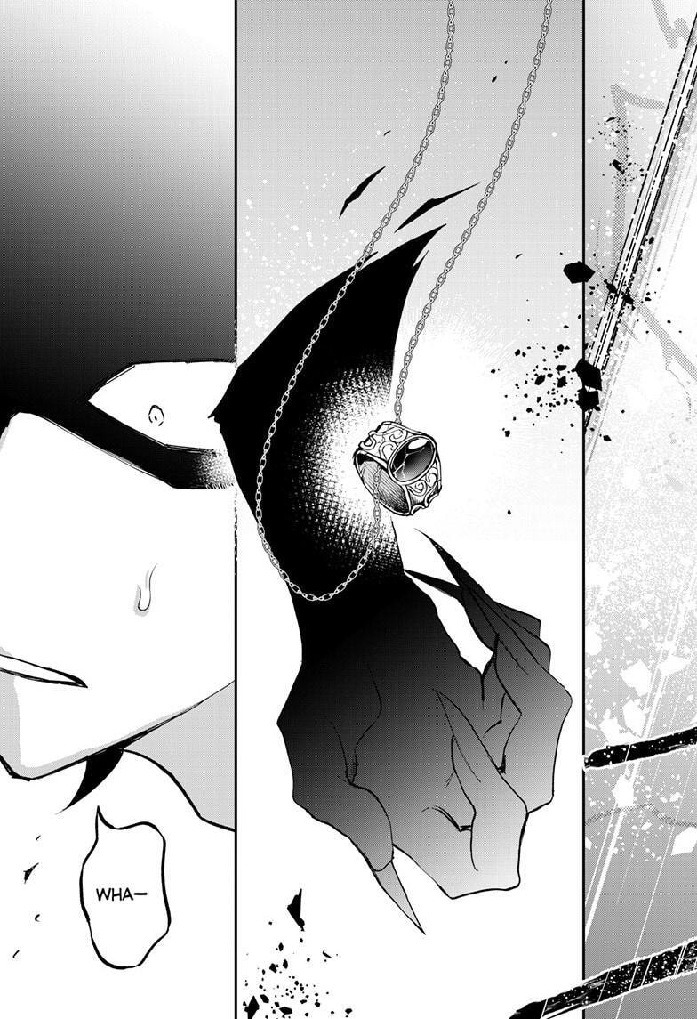 Read Mahou Shoujo Dandelion chapter 24 image 7 on Lezhin