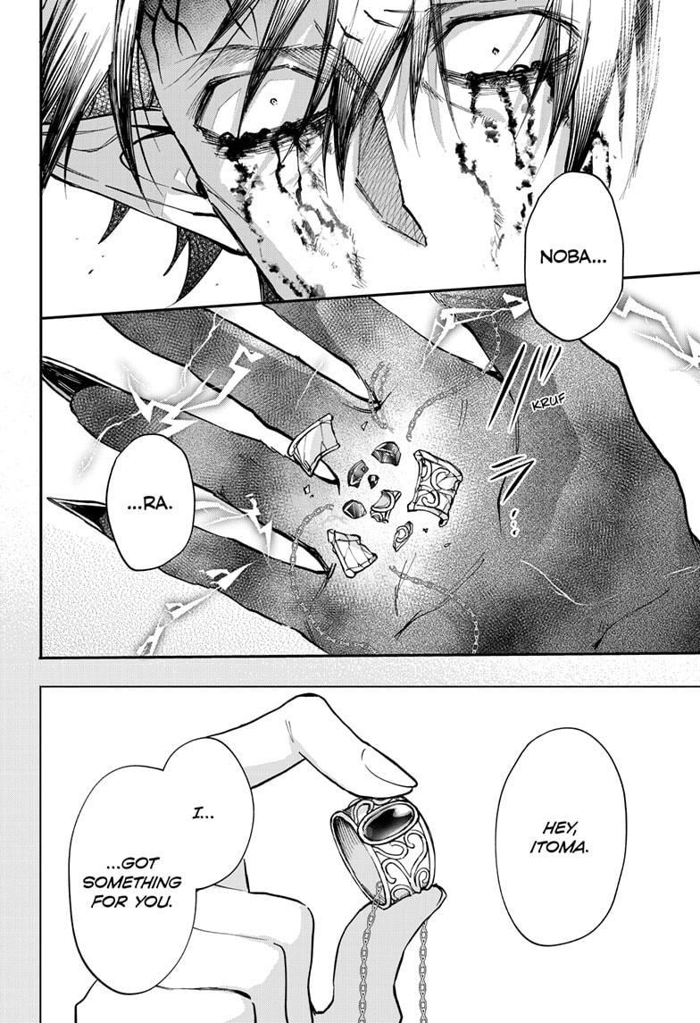 Read Mahou Shoujo Dandelion chapter 25 image 17 on Lezhin