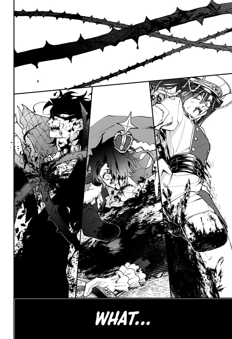 Read Mahou Shoujo Dandelion chapter 25 image 22 on Lezhin