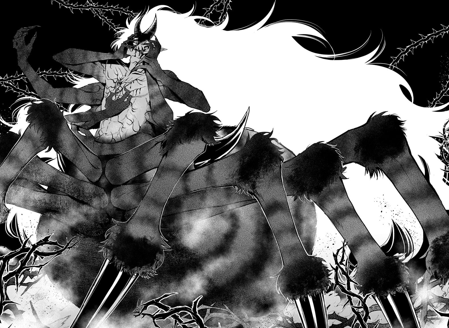 Read Mahou Shoujo Dandelion chapter 25 image 24 on Lezhin