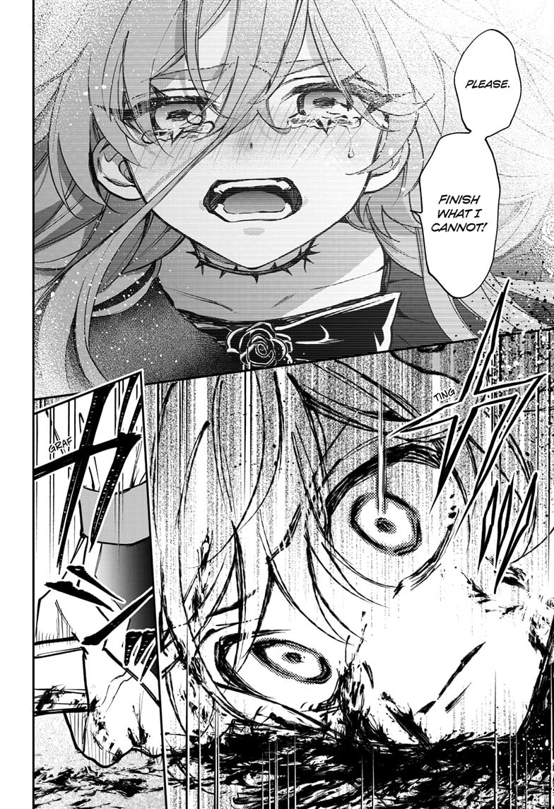 Read Mahou Shoujo Dandelion chapter 25 image 27 on Lezhin