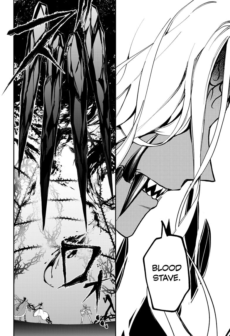 Read Mahou Shoujo Dandelion chapter 25 image 29 on Lezhin