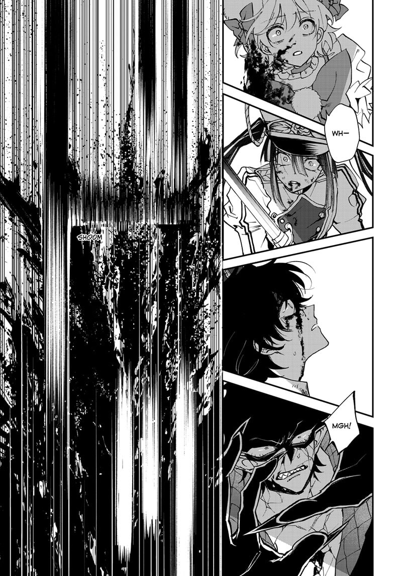Read Mahou Shoujo Dandelion chapter 25 image 30 on Lezhin