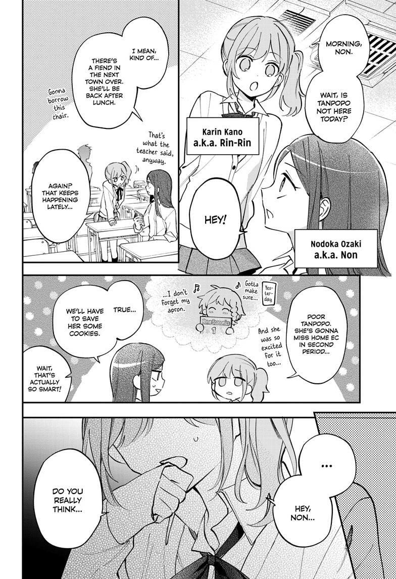 Read Mahou Shoujo Dandelion chapter 26 image 28 on Lezhin